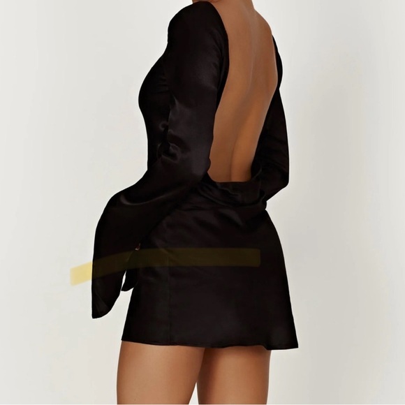 Meshki Davina dress - Picture 4 of 7